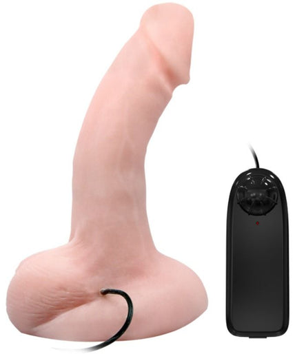 Baile – Arbitrariness Realistic Vibrator Dildo Baile – Arbitrariness Realistic Vibrator Dildo