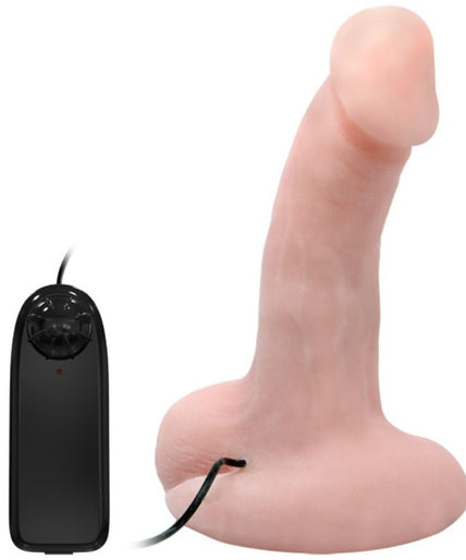 Baile – Arbitrariness Realistic Vibrator Dildo Baile – Arbitrariness Realistic Vibrator Dildo