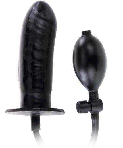 Baile – Bigger Joy Aufblasbarer Penis 16 cm Baile – Bigger Joy Aufblasbarer Penis 16 cm