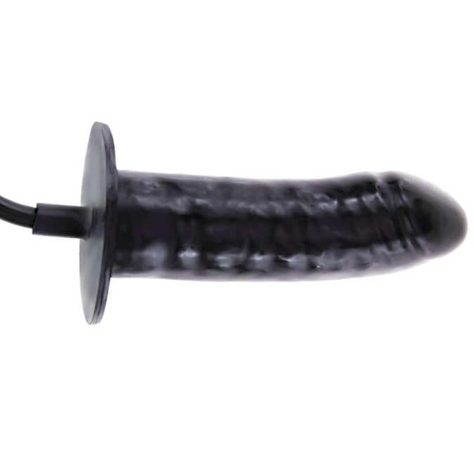 Baile – Bigger Joy Inflatable Penis 16 Cm