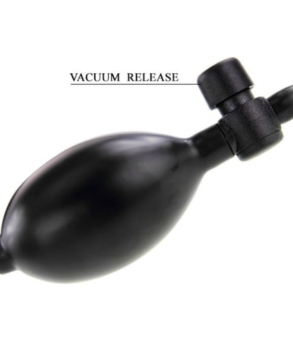 Baile – Bigger Joy Inflatable Penis 16 Cm Baile – Bigger Joy Inflatable Penis 16 Cm