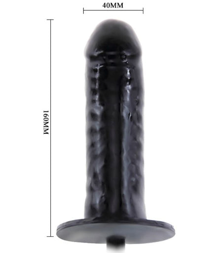 Baile – Bigger Joy Inflatable Penis 16 Cm Baile – Bigger Joy Inflatable Penis 16 Cm