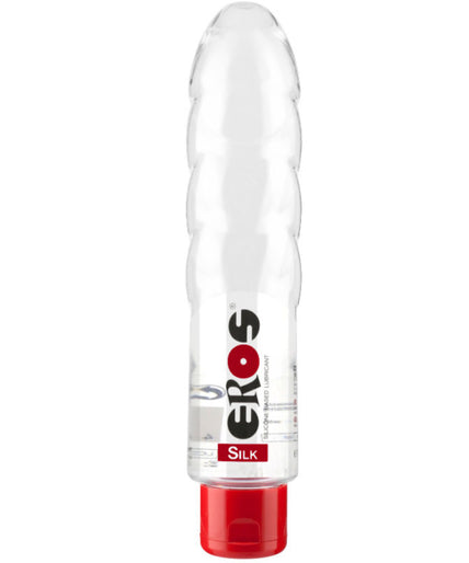 Eros – Silk Silicone Lubricant 175 Ml Eros – Silk Silicone Lubricant 175 Ml