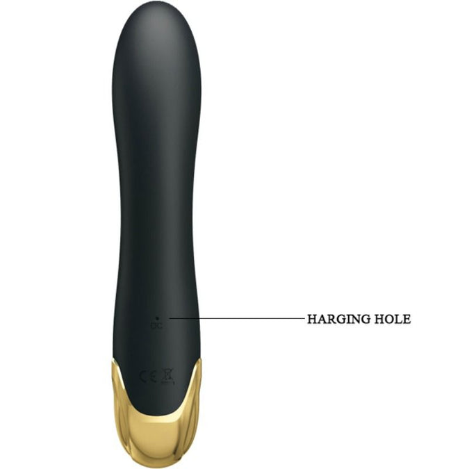 Pretty Love – Smart Double Pleasure Vibrator