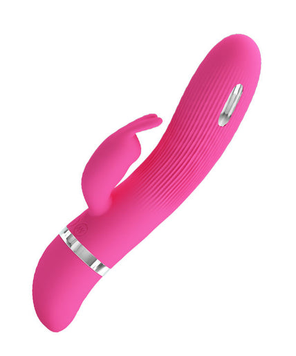 Pretty Love – Flirtation Ingram Electroshock Vibrator Pretty Love – Flirtation Ingram Electroshock Vibrator