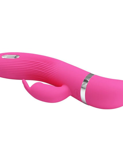 Pretty Love – Flirtation Ingram Electroshock Vibrator Pretty Love – Flirtation Ingram Electroshock Vibrator