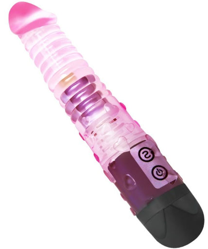 Baile – Give You Lover Pink Vibrator Baile – Give You Lover Pink Vibrator