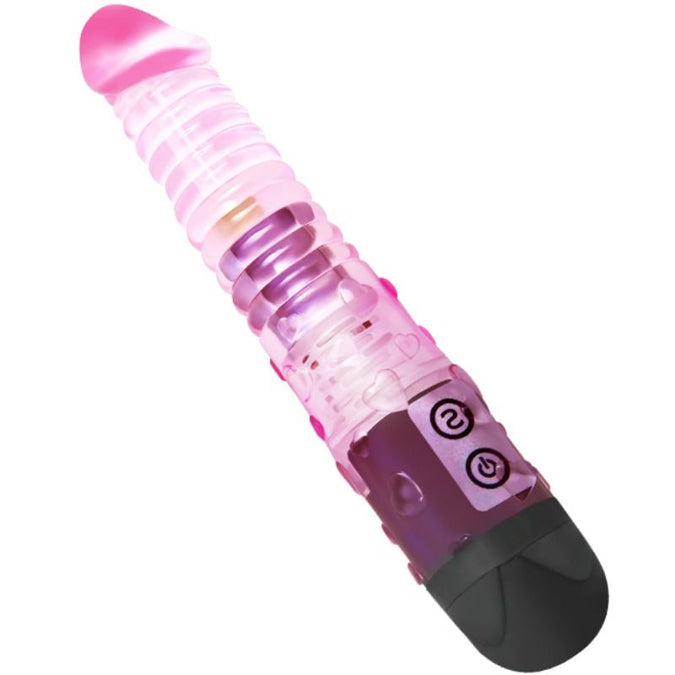 Baile – Give You Lover Pink Vibrator