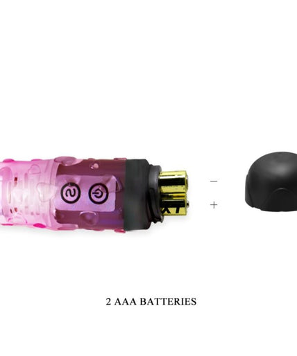 Baile – Give You Lover Pink Vibrator Baile – Give You Lover Pink Vibrator