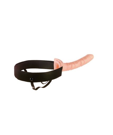 Fetish Fantasy Serie – Dream Hollow Strap-on 25,4 CM Fetish Fantasy Serie – Dream Hollow Strap-on 25,4 CM