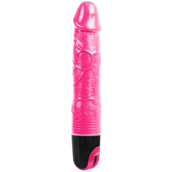 Baile – Pink Multispeed Vibrator