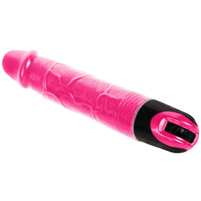 Baile – Pink Multispeed Vibrator