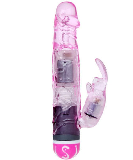 Baile – Multigeschwindigkeits-Vibratoren mit Rabbit Baile – Multigeschwindigkeits-Vibratoren mit Rabbit