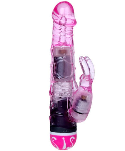 Baile – Multigeschwindigkeits-Vibratoren mit Rabbit Baile – Multigeschwindigkeits-Vibratoren mit Rabbit