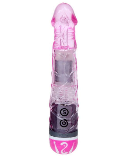 Baile – Multigeschwindigkeits-Vibratoren mit Rabbit Baile – Multigeschwindigkeits-Vibratoren mit Rabbit