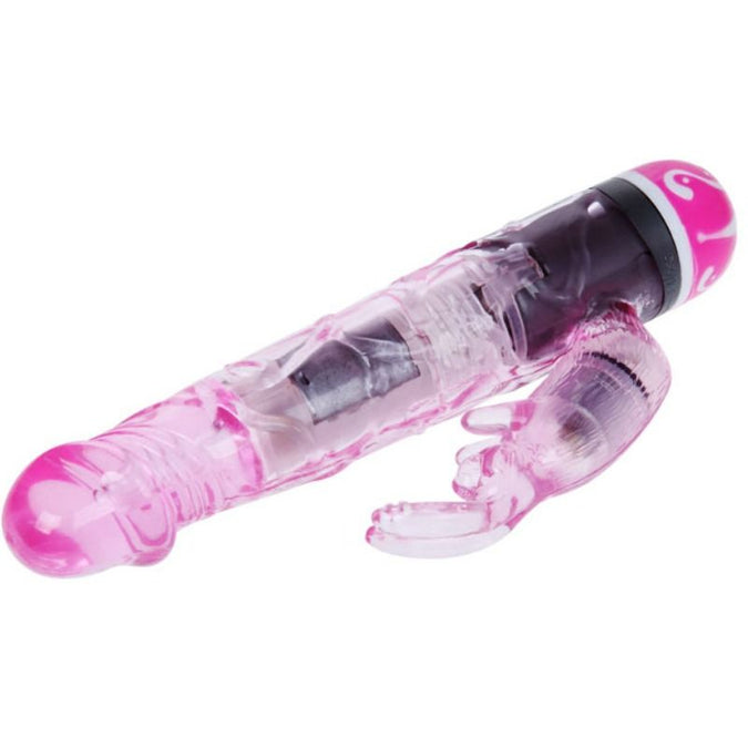 Baile – Multigeschwindigkeits-Vibratoren mit Rabbit