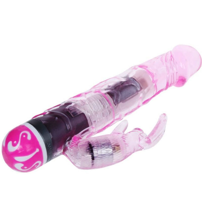Baile – Multigeschwindigkeits-Vibratoren mit Rabbit