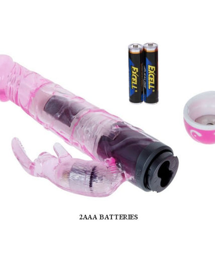 Baile – Multigeschwindigkeits-Vibratoren mit Rabbit Baile – Multigeschwindigkeits-Vibratoren mit Rabbit
