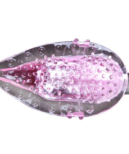 Baile – Finger Vibrator Stimulating Massager Baile – Finger Vibrator Stimulating Massager