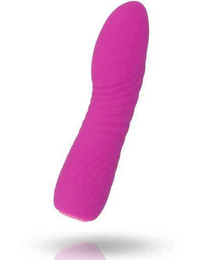 Pleasurements – Inspire Essential – Myla Vibrator Lila Pleasurements – Inspire Essential – Myla Vibrator Lila