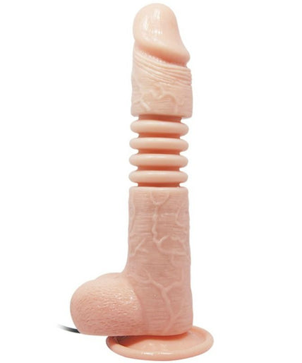 Baile – Thunder Up Multifunktionsvibrator Baile – Thunder Up Multifunktionsvibrator