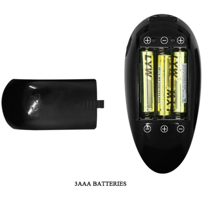 Baile – Thunder Up Multifunktionsvibrator