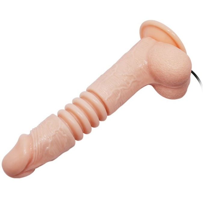 Baile – Thunder Up Multifunktionsvibrator