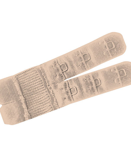 Bye-Bra – Flexible Konturverlängerungen 2 Haken 3 Stück Bye-Bra – Flexible Konturverlängerungen 2 Haken 3 Stück