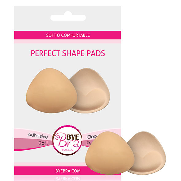 Bye-Bra – Pads Perfect Push-Up Beige
