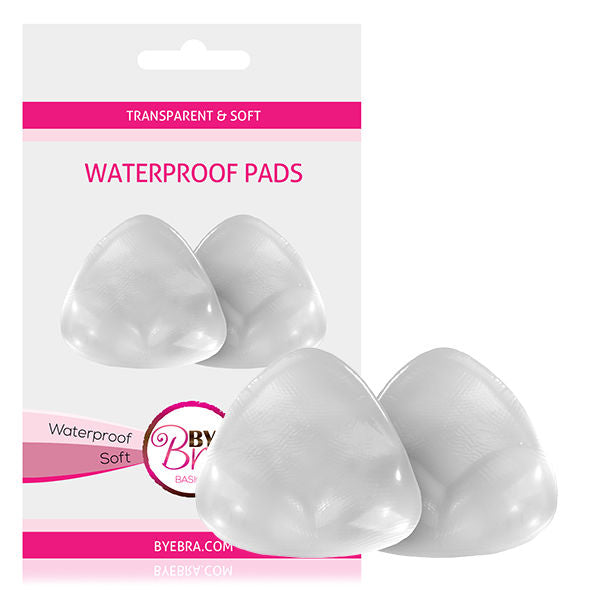 Bye-Bra – Push-Up Einlagen Wasserdicht
