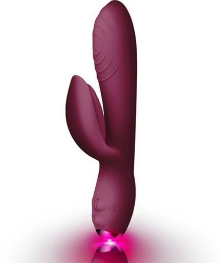 Rocks-Off – Everygirl Burgunderfarbener Vibrator Rocks-Off – Everygirl Burgunderfarbener Vibrator