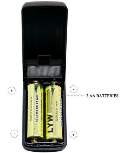 Baile – Vibrationshülle Vibrating Crystal Cap I Baile – Vibrationshülle Vibrating Crystal Cap I