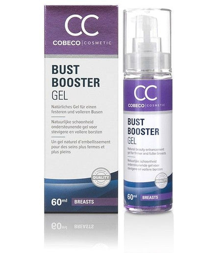 Cobeco – CC Bust Booster Gel 60ml Cobeco – CC Bust Booster Gel 60ml