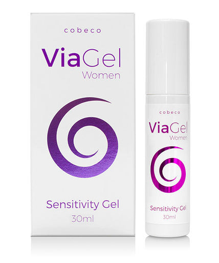 Cobeco – Viagel für Frauen 30 ml Cobeco – Viagel für Frauen 30 ml