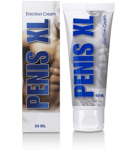 Cobeco – Penis XL Creme 50 ML Cobeco – Penis XL Creme 50 ML