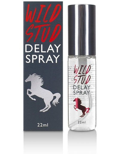 Cobeco – Wild Stud Verzögerungsspray Cobeco – Wild Stud Verzögerungsspray