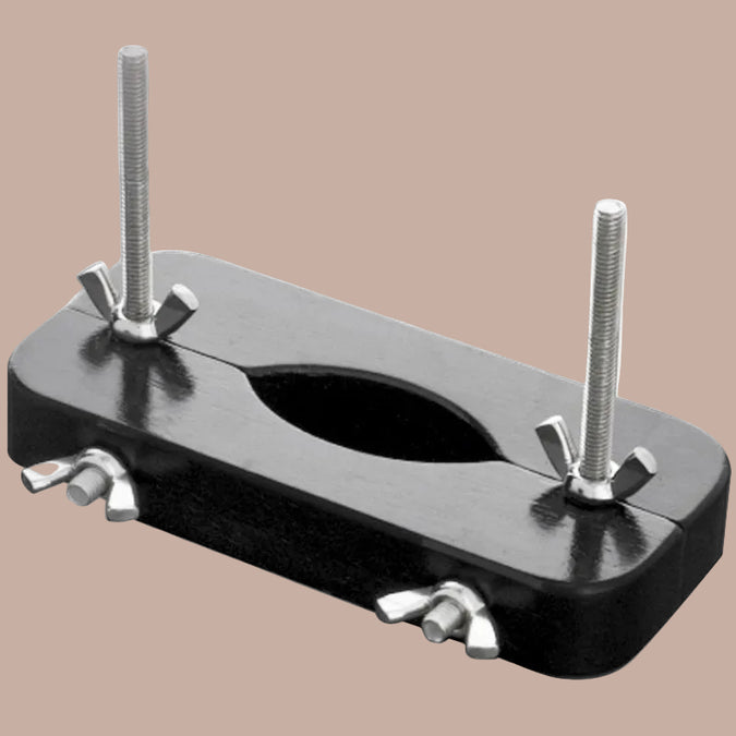 Metal Hard – Ball Buster