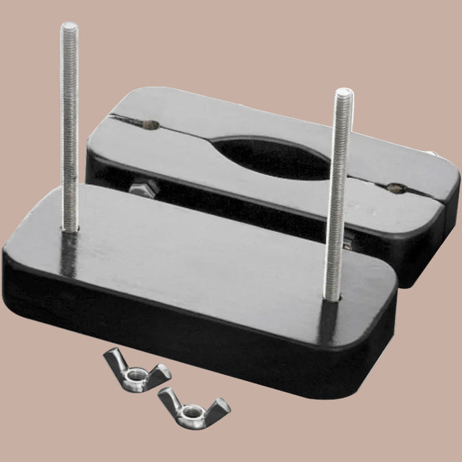Metal Hard – Ball Buster