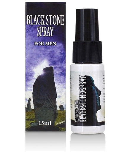 Cobeco – Black Stone Verzögerungsspray für Männer 15ML Cobeco – Black Stone Verzögerungsspray für Männer 15ML