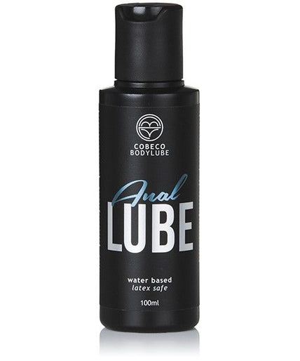 Cobeco – Anal Lube 100 Ml Cobeco – Anal Lube 100 Ml