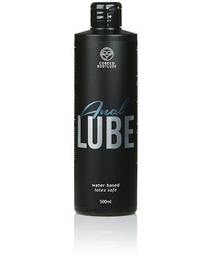 Cobeco – Anal Lube 500ml Cobeco – Anal Lube 500ml