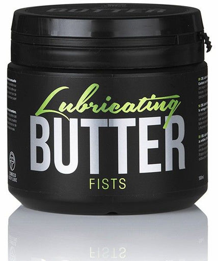 Cobeco – Cbl Anal Gleitbutter Fists 500 ml Cobeco – Cbl Anal Gleitbutter Fists 500 ml