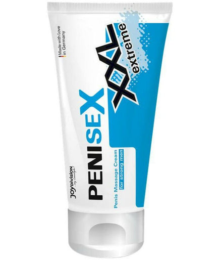 Joydivion Eropharm – Penisex XXL stimulierende Creme für Männer 100 Ml Joydivion Eropharm – Penisex XXL stimulierende Creme für Männer 100 Ml
