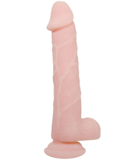 Pleasurements – Baile – Super Realistischer Dildo 22 Cm Pleasurements – Baile – Super Realistischer Dildo 22 Cm