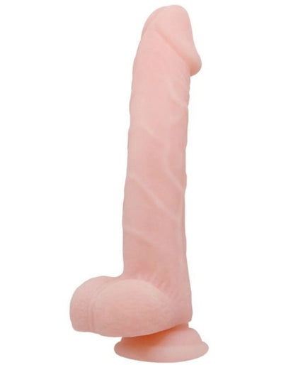 Pleasurements – Baile – Super Realistischer Dildo 22 Cm Pleasurements – Baile – Super Realistischer Dildo 22 Cm