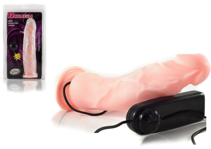 Baile – Realistischer Penis Love Clone 22,3 CM