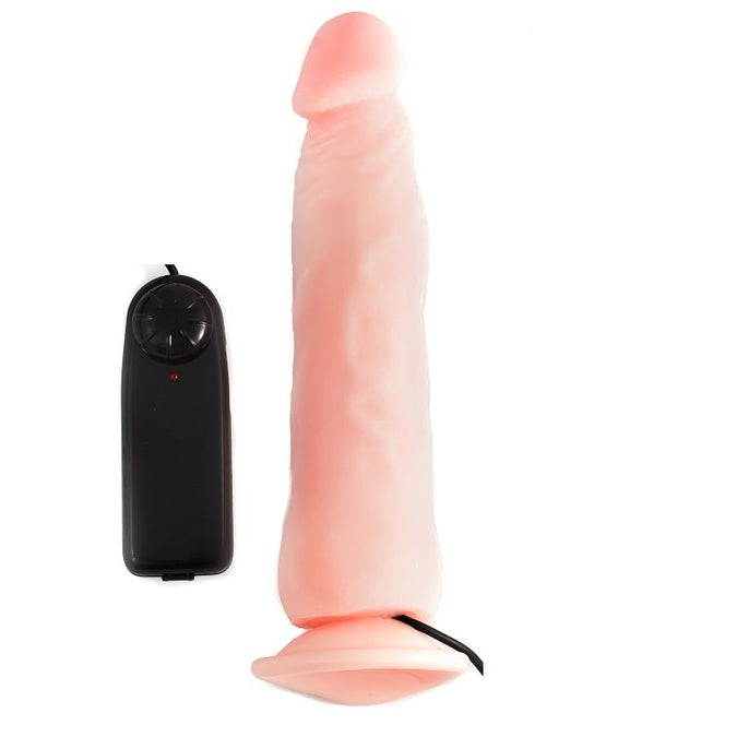 Baile – Realistischer Penis Love Clone 22,3 CM