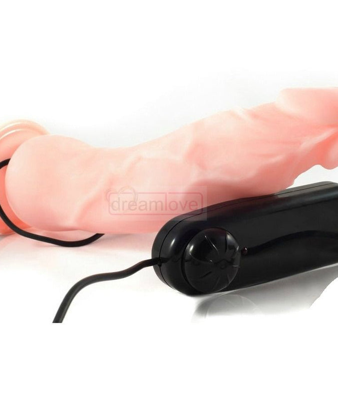 Baile – Realistischer Penis Love Clone 22,3 CM