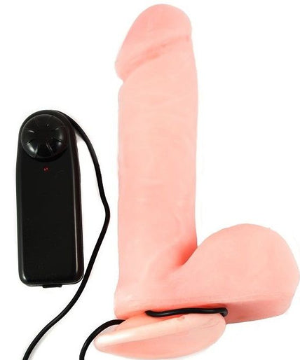 Baile – Penis Love Clone Dong mit Vibrator Baile – Penis Love Clone Dong mit Vibrator