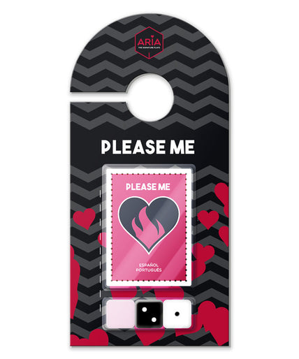 Aria – Please Me Play Xxx Aria – Please Me Play Xxx